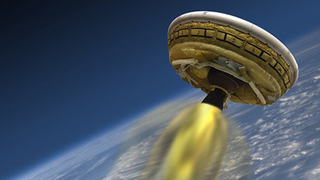 How Next Week's Space Expo Will Bring The Adventure of Space Travel To Life